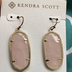 Kendra Scott Jewelry - Kendra Scott Danielle earrings Kendra Scott Jewelry - Kendra Scott Danielle earrings